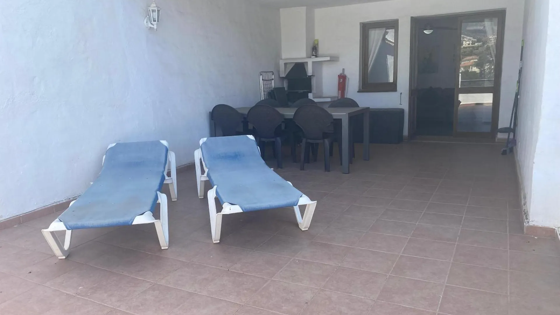 Lovely Two Bedroom Pueblo Evita Benalmádena Διαμέρισμα