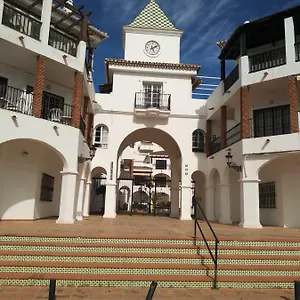 Pueblo Quinta Apartamento