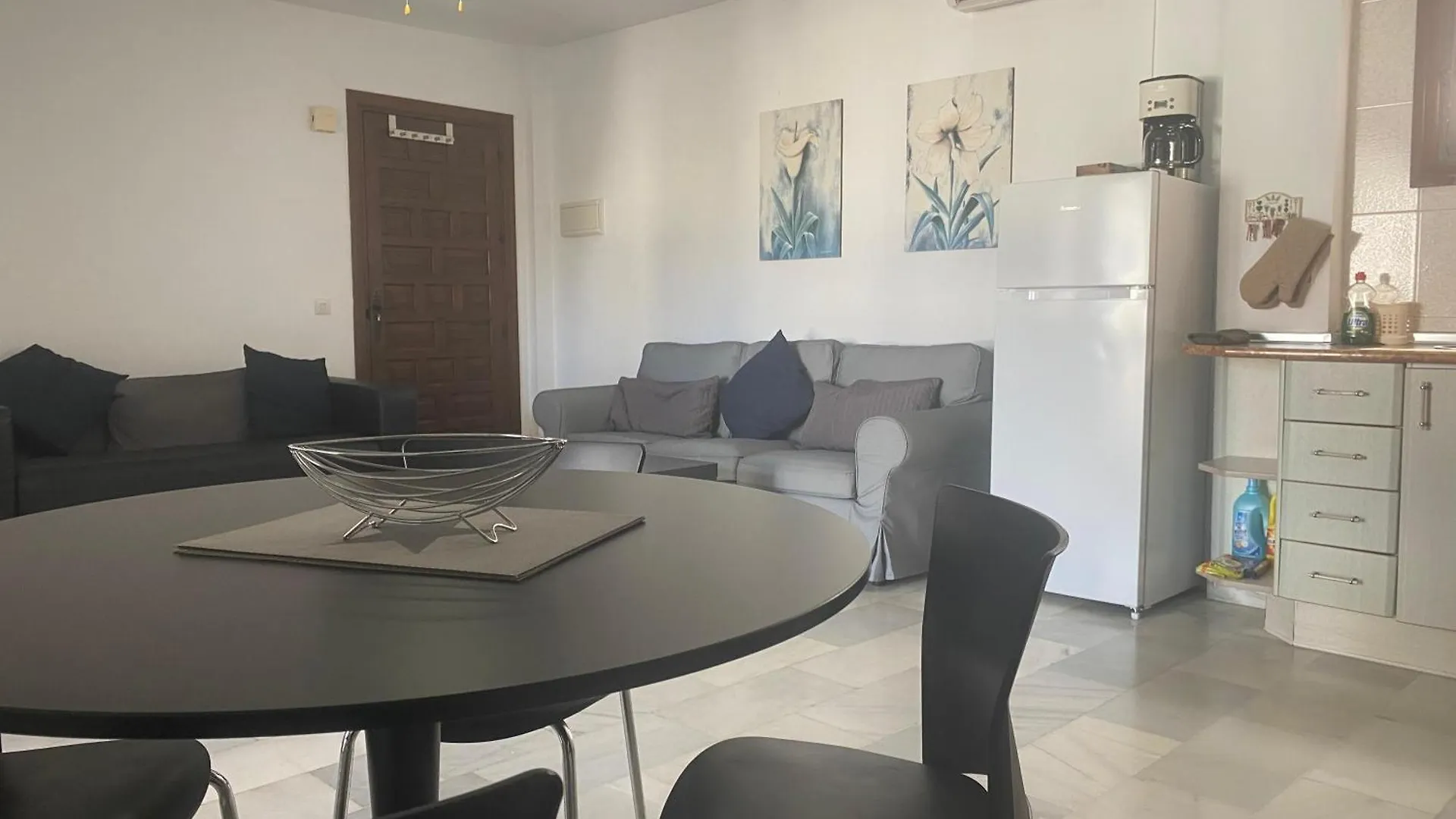 Appartement Lovely Two Bedroom Pueblo Evita Benalmádena Espagne
